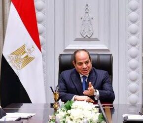 Sisi follows up agricultural projects in New Delta, Upper Egypt, S.Valley
