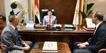 Sports min. calls national volleyball team to support players ahead of championship final