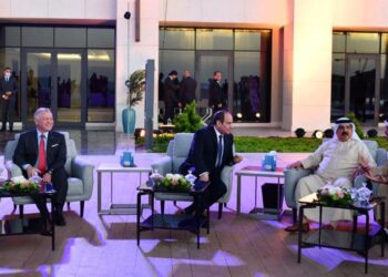 Alamein meeting asserts Egypt’s keenness on boosting Arab co-operation – Jordanian experts