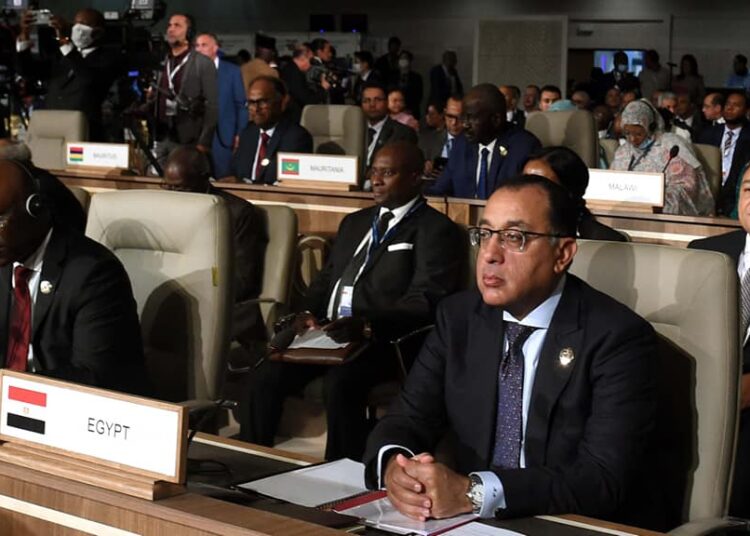 Regional, continental integration critical for sustainable peace in Africa: PM 1 - Egyptian Gazette