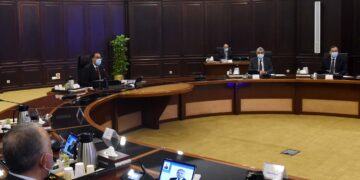 Cabinet approves adoption of measures to rationalise electricity consumption