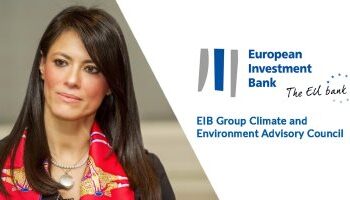 Int’l co-operation ministry launches round of talks with EIB delegation