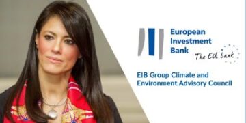 Int'l co-operation ministry launches round of talks with EIB delegation 1 - Egyptian Gazette Int’l co-operation ministry launches round of talks with EIB delegation