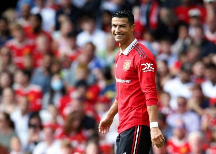 Ten Hag tells Ronaldo to improve match fitness after missing pre-season 2 - Egyptian Gazette Ten Hag tells Ronaldo to improve match fitness after missing pre-season 1 - Egyptian Gazette