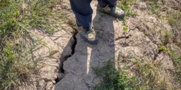 China plans cloud seeding to protect grain crop amid drought 1 - Egyptian Gazette China plans cloud seeding to protect grain crop amid drought