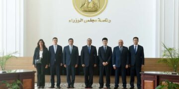 PM witnesses signing of MoU to establish industrial complex for household appliances