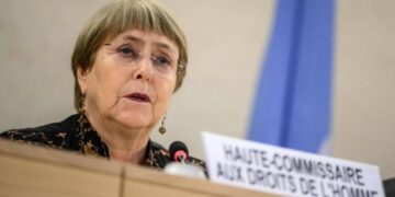 UN rights chief in Bangladesh, to visit Rohingya camps