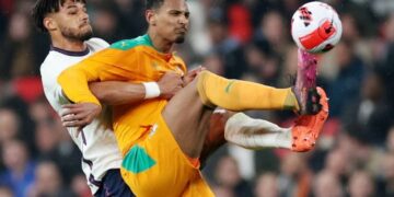 Dortmund likely to look for Haller replacement soon 1 - Egyptian Gazette Dortmund likely to look for Haller replacement soon