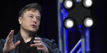 Musk says Twitter deal could move ahead with ‘bot’ info