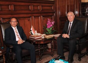 Egypt ready to provide all forms of support to Madagascar: Agriculture min.