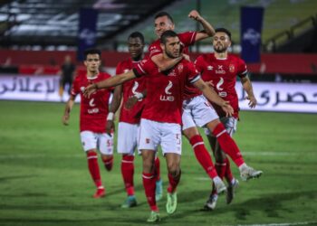 Al-Ahly reaches Egyptian Cup quarter-finals