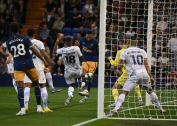 Newcastle, Leeds progress in League Cup, Man City v Chelsea in round three