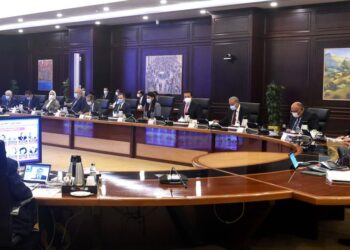 Health min.: Decline in number of Covid-19 cases in Egypt