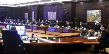 Health min.: Decline in number of Covid-19 cases in Egypt