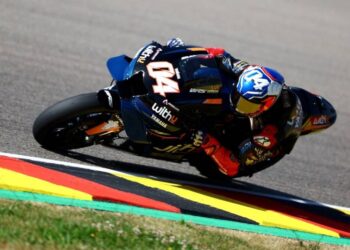 Dovizioso to retire from MotoGP at Misano, Crutchlow returns