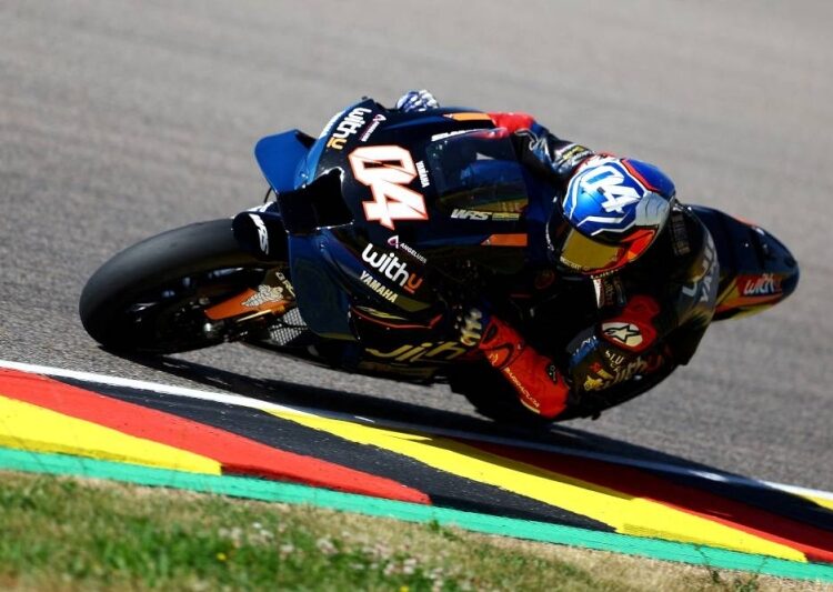 Dovizioso to retire from MotoGP at Misano, Crutchlow returns 1 - Egyptian Gazette