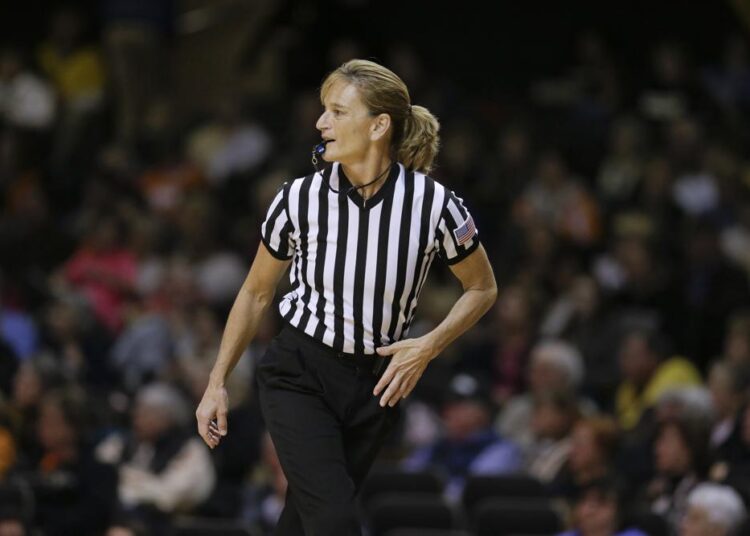 More NCAA leagues to pay women’s basketball referees equally 1 - Egyptian Gazette