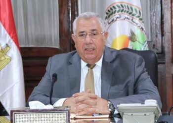 Agriculture min. underscores need to intensify field work with farmers