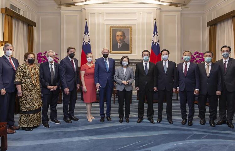 China announces new drills around Taiwan 2 - Egyptian Gazette China announces new drills around Taiwan 1 - Egyptian Gazette