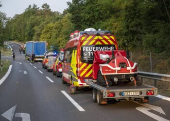 Berlin forest fire contained but ammo dump still a problem