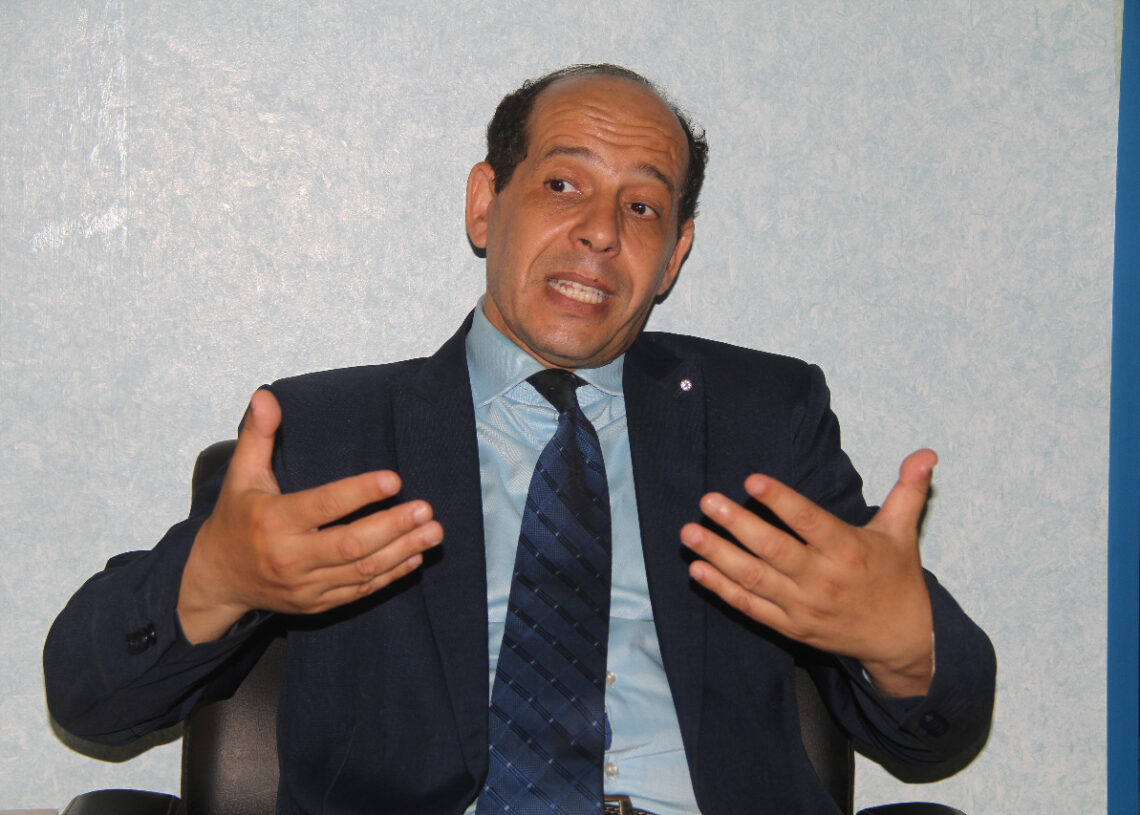 Interfaith dialogue as a prerequisite for co-existence 10 - Egyptian Gazette