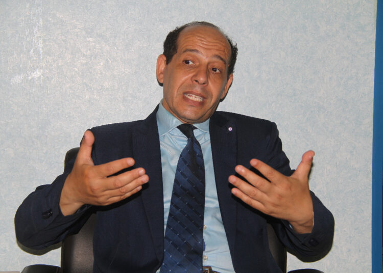 Interfaith dialogue as a prerequisite for co-existence 1 - Egyptian Gazette