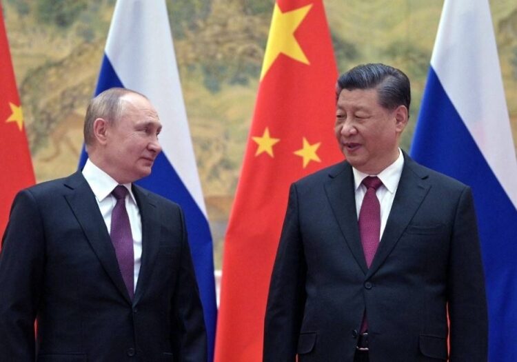Xi, Putin to attend G20 summit in Indonesia’s Bali in November 1 - Egyptian Gazette