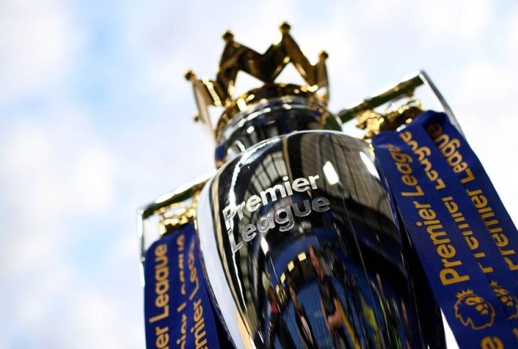 Premier League celebrates 30 year rise to global dominance 2 - Egyptian Gazette Premier League celebrates 30 year rise to global dominance 1 - Egyptian Gazette
