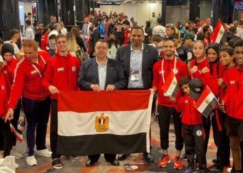 Sports min. lauds outcome of Egypt’s achievements in Muay Thai World Championships