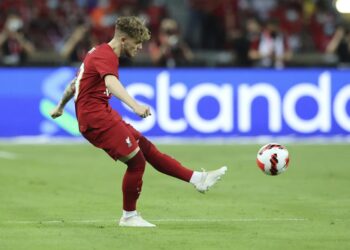 10 young players to watch in Europe’s five leading leagues