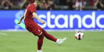 10 young players to watch in Europe’s five leading leagues