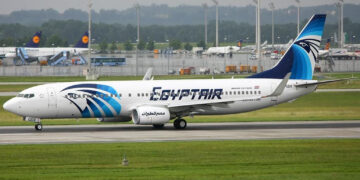 EgyptAir flights to bring Libyan tourists to Sharm el-Sheikh