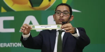 The new CAF interclub season is on