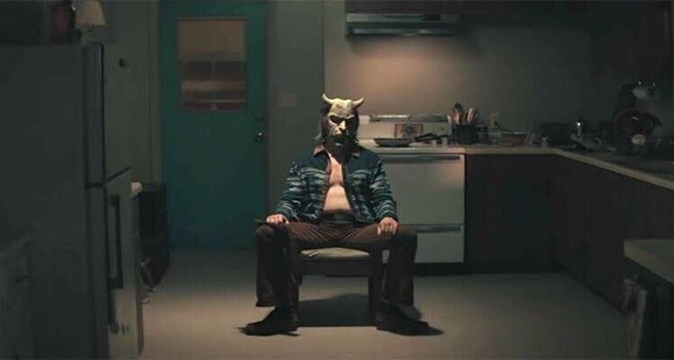 Not so much horror, more thriller 1 - Egyptian Gazette