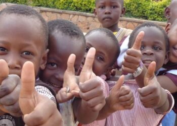 Global alliance launched to end AIDS in children by 2030