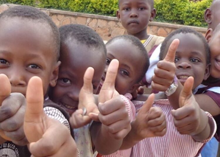 Global alliance launched to end AIDS in children by 2030 1 - Egyptian Gazette