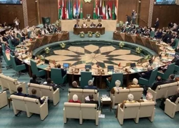 AL council meeting kicks off to discuss Russia-Ukraine crisis