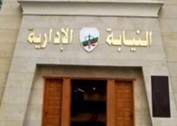 Counselor Adly Zayed takes oath as APA head before Sisi