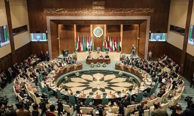 AL calls for supporting Arab socio-economic co-operation 1 - Egyptian Gazette