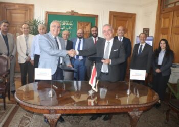 Alexandria University, Siemens HealthCare sign academic co-operation protocol