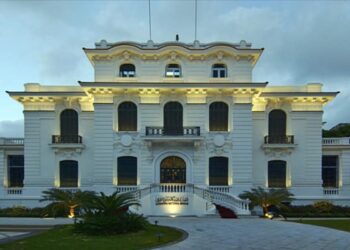 Alex. Museum celebrates 19th anniversary