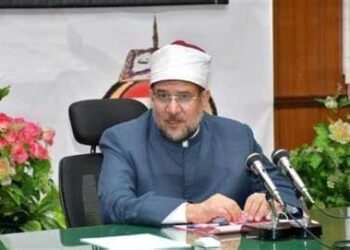 Awqaf min.: Welcoming guests, tourists part of Islam’s tolerant teachings