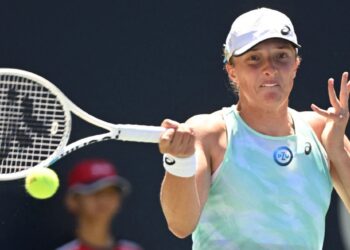 Players divided over US Open coaching green light