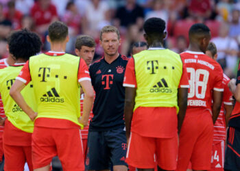 Lewandowski gone, but Bayern Munich looks even stronger