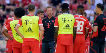 Lewandowski gone, but Bayern Munich looks even stronger