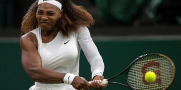 Williams’ legacy spans present and future