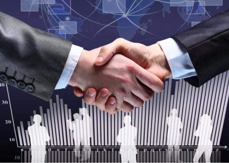 Analysis: Banking on PPPs for economic growth 1 - Egyptian Gazette