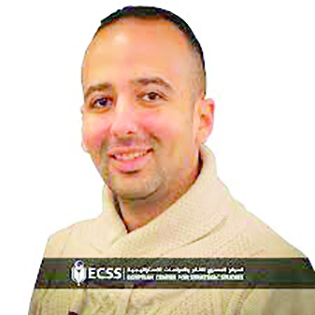 COP27 to highlight challenges, solutions 2 - Egyptian Gazette COP27 to highlight challenges, solutions 1 - Egyptian Gazette