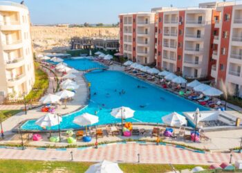 Concept Developments delivers phase 1 of Siela North Coast