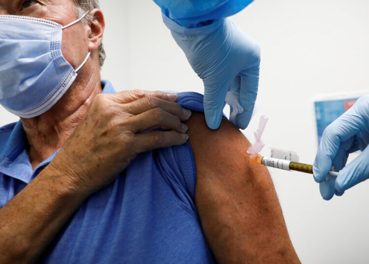 John Hopkins: Coronavirus cases worldwide exceed 586m 1 - Egyptian Gazette